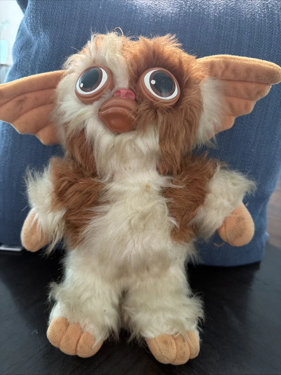 Small (6-14 in) Vintage Stuffed Animals for sale - eBay