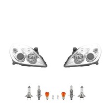 Ampoule Opel VECTRA