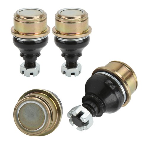 ❀ NEU 4-teiliges Hochwertiges Oberes Und Unteres Kugelgelenk-Set Für Rancher 350 - Bild 19 von 22