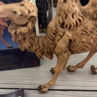 Fontanini Standing Camel 5" Nativity Figure #52544 Elio Simonetti Italy 1992 — photo 4