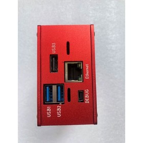 Mister FPGA Retro Game Console Built-in 64GB TF Card with Aluminum Alloy Shell