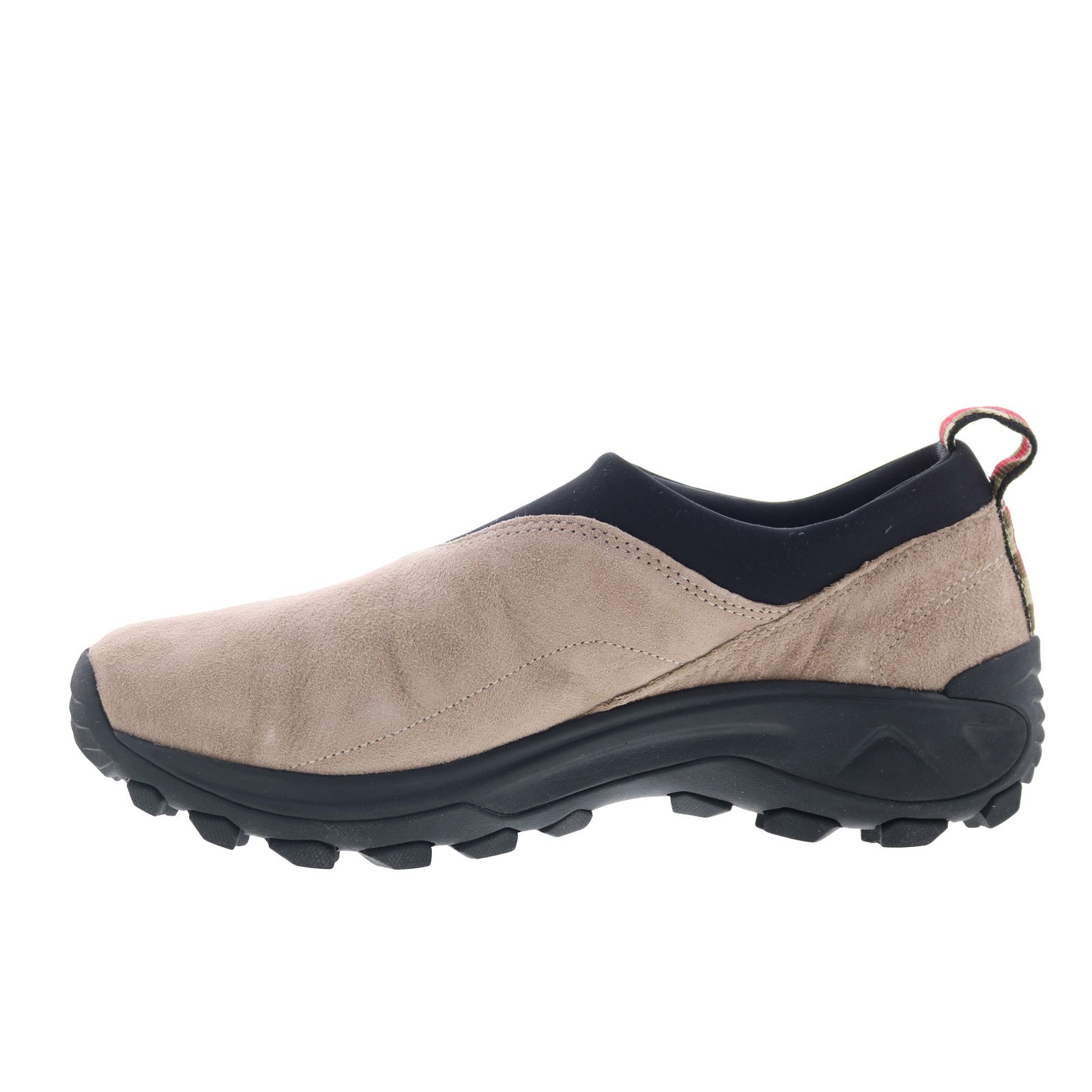 Mocassini e slip on Merrell Winter Moc 3 J005126 donna grigi scarpe casual 9