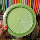 Thought Space Athletics Synapse Disc Golf Disc Neon Green 171g — photo 2