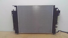 Radiateur Smart FORFOUR