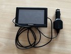 Garmin GPS Navigationssystem | 5" Farbdisplay | Auto GPS | Gebraucht