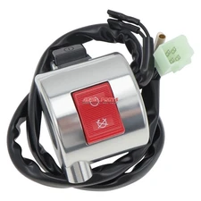 Fit Honda Shadow Spirit 750 VT750DC 2001-07 Right Start Stop Kill Control Switch