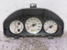 Compteur Mazda DEMIO