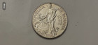 1934 Panama 1 Balboa Silver — photo 2