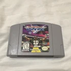 Midway NFL Blitz Nintendo 64 NTSC-U/C E-Everyone Sports 1997