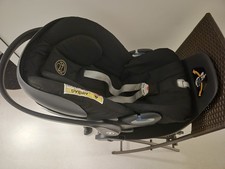 Siège auto bébé Cybex + base Isofix – Très bon état