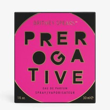 Genuine Britney Spears Prerogative Eau de Par...