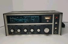 Vintage Allied Radio Corporation Knight-Kit "Star Roamer" Receiver Untested