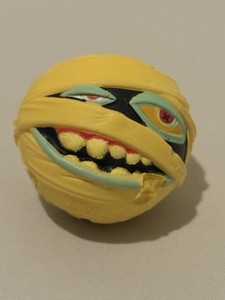 Madballs Dust Brain | eBay