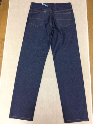 ISSEYMIYAKEデニム USED ISSEY MIYAKE VINTAGE/VINTAGE DENIM PANTS GOOD M-9E97 | eBay