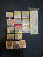Polymer Clay Lot Sculpey And FIMO  Lot Of 15 