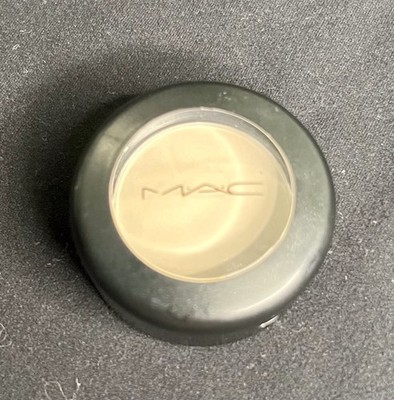 Vintage MAC eyeshadow MYLAR Satin ~ Discontinued