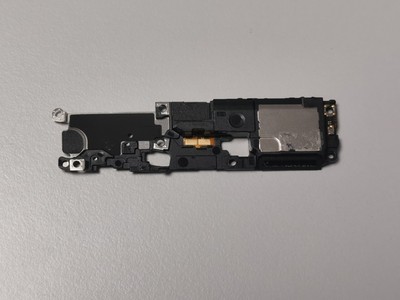 Huawei Nova 9 NAM-LX9 Original Flex Lautsprecher Loudspeaker Musik