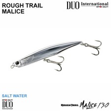 DUO ROUGH TRAIL MALICE 130 - Fishing Lure made in Japan