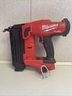 Milwaukee 2746-20 M18 FUEL™ 18 Gauge Brad Nailer Tool Only Used 30 Days Warranty — photo 1