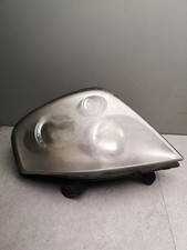 Feu avant (phare) Ssangyong REXTON