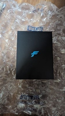 Finalmouse Lion Phantom Gaming Maus X Gebraucht