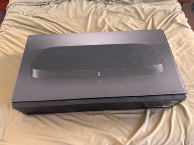 Sonos Playbase 5.1 Channel Wireless Soundbar - Black
