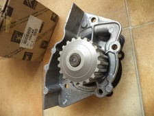 Pompe à eau Citroen C15