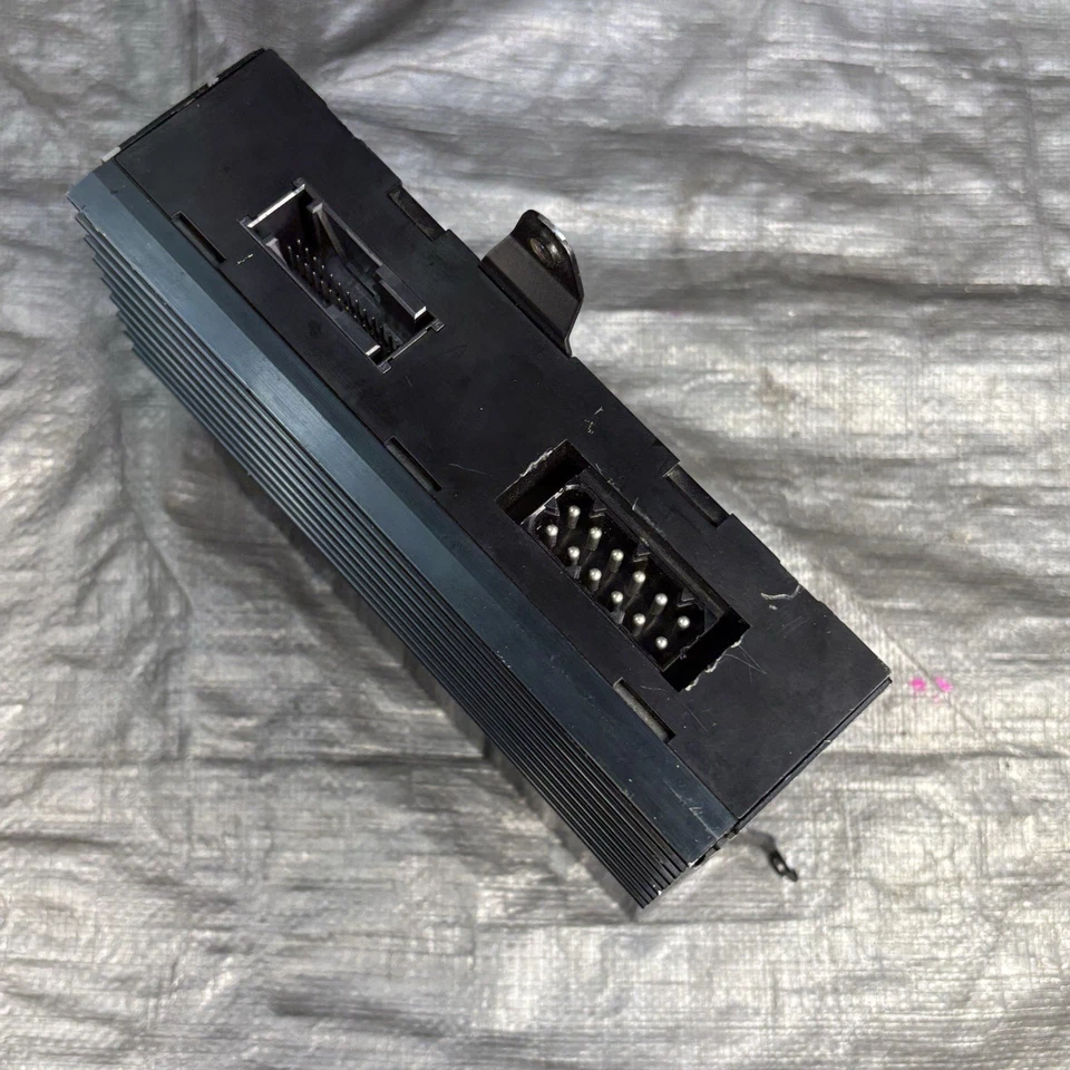 1997-2003 BMW E39 528i 540i unidade amplificador estéreo Hi-Fi de fábrica 8360773 fabricante de equipamento original - Imagem 3 de 3