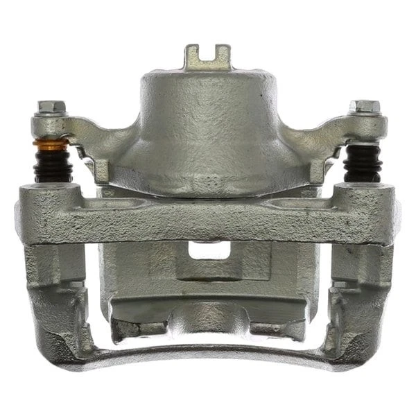 For Nissan Sentra 07-12 Disc Brake Caliper Element3 Semi-Loaded New Front Foto 2 de 4