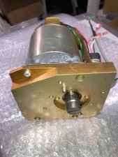 Cole Parmer Masterflex 109668-CR Gearmotor Assembly - Used