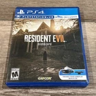 Resident Evil: Biohazard - PS4 VR