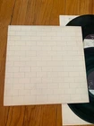New ListingPINK FLOYD THE WALL EX DOUBLE LP ORIG. 1979 & INNER SLEEVES MORE LPS FREE SHIP