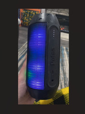 JBL Pulse Speaker - hardly used