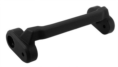Casio Pro-Trek Kappe Endstück Cover End Piece 6H/12H Resin braun PRG-601PE-5
