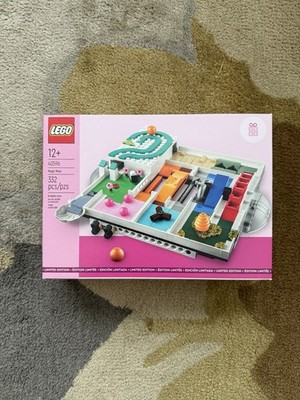 LEGO 40596 Magic Maze BRAND NEW / FACTORY SEALED BOX FAST SHIPPING 