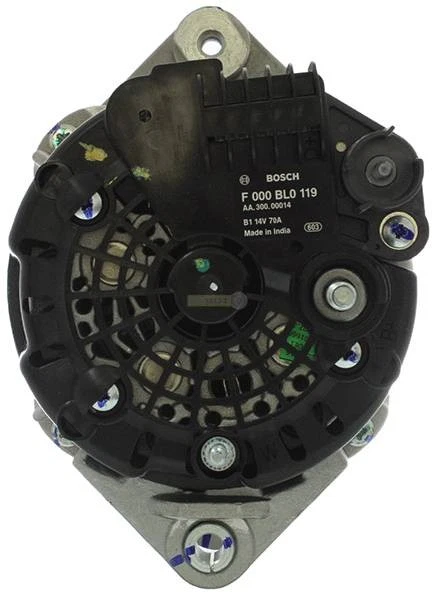 Lichtmaschine Neu Original Bosch SEG - OE Ref. F000BL0119 für *** Nissan - Bild 4 von 4