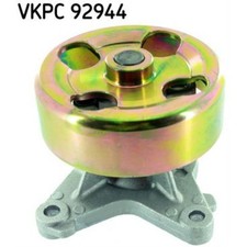 Pompe à eau Nissan X-TRAIL