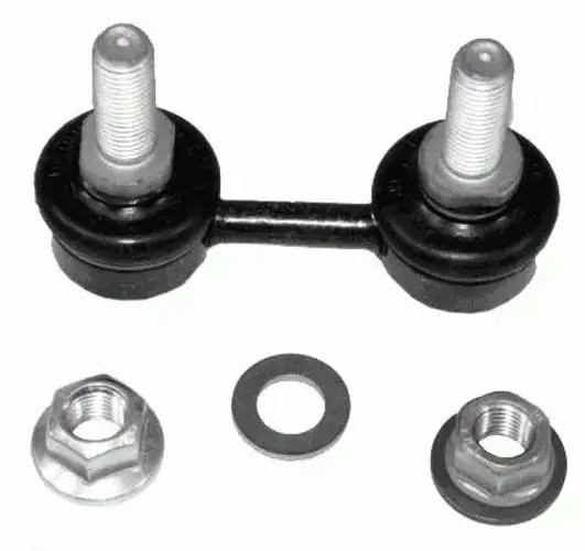 Stabilizer Link Rear Axle Left Suspension Rod 27083 02 LEMFÖRDER for BMW X5