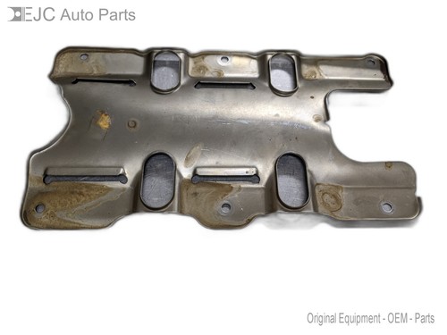 Engine Oil Baffle For 17-21 Infiniti QX60  3.5 111136KA0A Gas