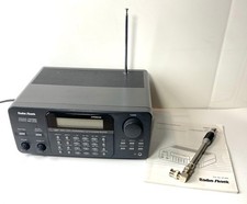 Radio Shack Pro-2035 1000 Channel Hyperscan Scanner w/ Antennas  Manual   Works