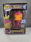 Funko Pop Freddy as Iron Man Blacklight Fundays 2025 Marvel Civil War 500pcs