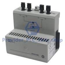 NEW SEALED ALLEN BRADLEY 1786-RPFM SER A CONTROLNET FIBER MODULE FREE SHIP
