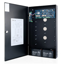 Brivo ACS6008-E Two Reader Ethernet Control Panel