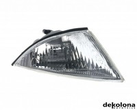 Blinker Rechts Vorne FüR Mitsubishi Carisma 1.8 1.6 Stufenheck 07.95 - 06.06
