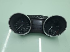 A1645400711 INSTRUMENTENTAFEL / 102818 FÜR MERCEDES-BENZ CLASE M W164 320 / 35 A1645400711 INSTRUMENTENTAFEL / 102818 FÜR MERCEDES-BENZ CLASE M W164 320 / 35