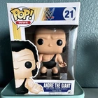 Funko Pop! Vinyl WWE Andre the Giant #21 Vinyl Figure FM 150713