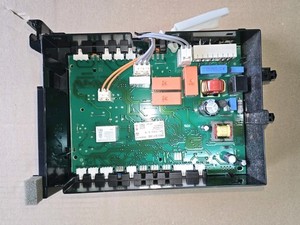 Siemens Bosch Serie  Elektronik Steuerung WAW32541 BSH 9001077302 Waschmaschine