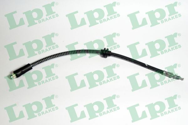 Lpr Bremsschlauch 6T46559 FüR Ulysse Peugeot Scudo CitroËN Fiat Lancia Zeta Bus-image