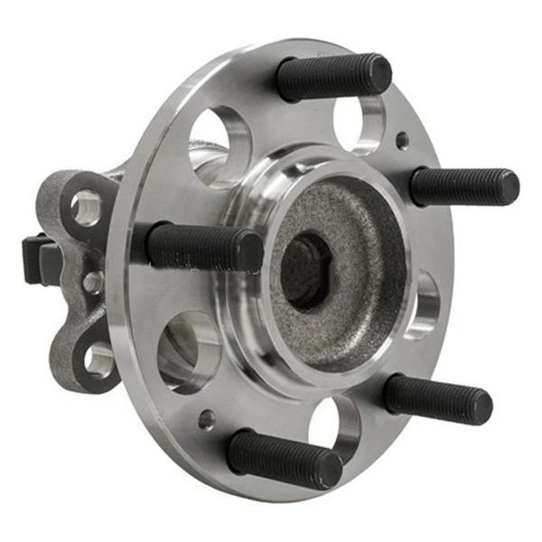 For Kia Soul 15-19 Quality-Built Wheel Bearing & Hub Assembly Set Foto 2 de 4