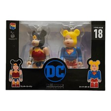 Medicom 100 Bearbrck DC Comics Be rbrck Award 18 Wonder Woman Superwoman